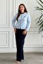 Embroidery Embroidered Knitwear Cardigan - 5