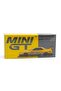 1/64 Nissan Lb-Er34 Super Silhouette Skyline Sport Yellow Mgt01182 - 2
