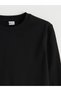 Rmz Gi̇yi̇m Farkiyla Zero Roba Collar Boys' Sweatshirt - 3