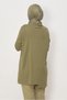Modal Sweatshirt Tunic 46627 - 4