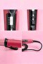 Both Straightener and Tongs Hair Styling - 4