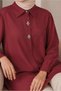 Beaded and Stone-Embellished Tunic 21032 - 3