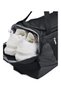 1369222-001 Unisex Black Undeniable 5.0 Sm Sports Bag - 6
