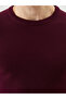 Nevavm Oval Collar Men's Knitwear Sweater with a Difference - 3