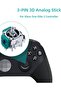 عصا تحكم تناظرية بديلة لجهاز Xbox One Elite 2، قطع غيار بديلة لعصا التحكم ثلاثية الأبعاد - 2