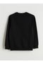 Rmz Gi̇yi̇m Farkiyla Zero Roba Collar Boys' Sweatshirt - 5
