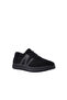 Women's Casual Shoes Lace-Up Suede - 2