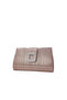 Women's Evening Dress Bag Printed Faux Leather - 3