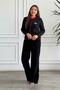 Embroidery Embroidered Knitwear Cardigan - 7