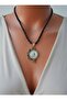 Maiden's Tower Necklace - - 4