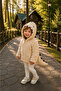 Dinosaur Mount |   Warm and Fun Winter Coat for Children 100% Cotton Inner Lining 2-5 Years Old - 3