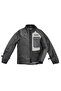 Crossmaster 2 H2Out Jacket Black Gray - 3