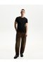 Tricou, negru - M