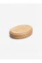 Handcrafted Wooden Pocket Mirror – Portable Mini Swivel Cosmetic Mirror for Purse & Daily Touch-Ups - 2
