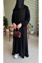 عباية عملية بسحاب مخفي. - 6