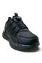 2411 Orthopedic Boy's Black Comfortable Sneaker - 3