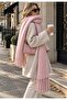 Soft Imported Soft Textured Women's Scarf, Shawl, Shoulder Shawl, Valentine's Day Gift