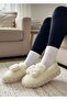Non-Noise Making Home Shoes - 2
