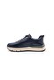 Genuine Leather Black Men's Comfort Casual Shoes - 4