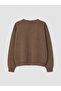 Sparkling Choices from Shining Store Loose Fit Women's Thick Sweatshirt - 8