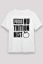 Dietitian White Unisex T-Shirt T-Shirt