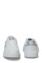 October Wmn White Women's Sneaker - 5