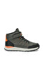 Edras Hi g Khaki Boys' Outdoor Boots