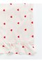 Quality Pieces from Çelebi Store Heart Embroidered Cotton Single Duvet Cover Set - 5