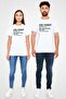 Agronomist White Unisex T-Shirt T-Shirt - 4