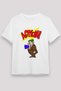 Director White Unisex T-Shirt T-Shirt