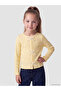 Quality Pieces from Çelebi Store Zero Roba Collar Bow Detailed Girl's Blouse
