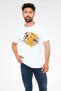 Beekeeper White Unisex T-Shirt T-Shirt - 2