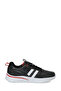 Primary Pu Black Men's Running Shoes
