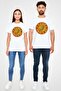 Astrologer White Unisex T-Shirt T-Shirt - 4