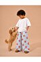 Sea Star Unisex Kids 100% Cotton Pants 4 Seasons - 6