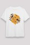 Beekeeper White Unisex T-Shirt T-Shirt