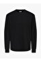 Onsinfinity Rlx Ls Tee Men's Black T-Shirt - 22039247