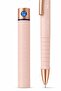 Original Faber-Castell Poly Matic Gold Versatil Tip Pen 0.7 mm and 120 Tip Set - 2