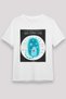 Biologist White Unisex T-Shirt T-Shirt