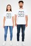 Photographer White Unisex T-Shirt T-Shirt - 4