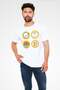 Accountant White Unisex T-Shirt T-Shirt - 2