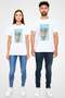 Geological Engineer White Unisex T-Shirt T-Shirt - 4