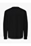 Onsinfinity Rlx Ls Tee Men's Black T-Shirt - 22039247 - 2