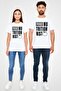 Dietitian White Unisex T-Shirt T-Shirt - 4