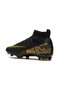 Guaranteed Original Lightweight Men's Gear Crampons with Ankle Socks for Astroturf Black Gold 40-41-42-43-44 Size - 3
