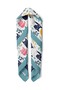 Cat Patterned Bandana 70X70 cm - 4
