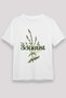 Botanist White Unisex T-Shirt T-Shirt