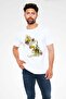 Beekeeper White Unisex T-Shirt T-Shirt - 2