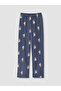 Quality Parts from Çelebi Store Zero Roba Yaka Boy's Pajama Set - 7