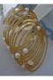 Special Design Wrap Bracelet - Multi-Color - - 3